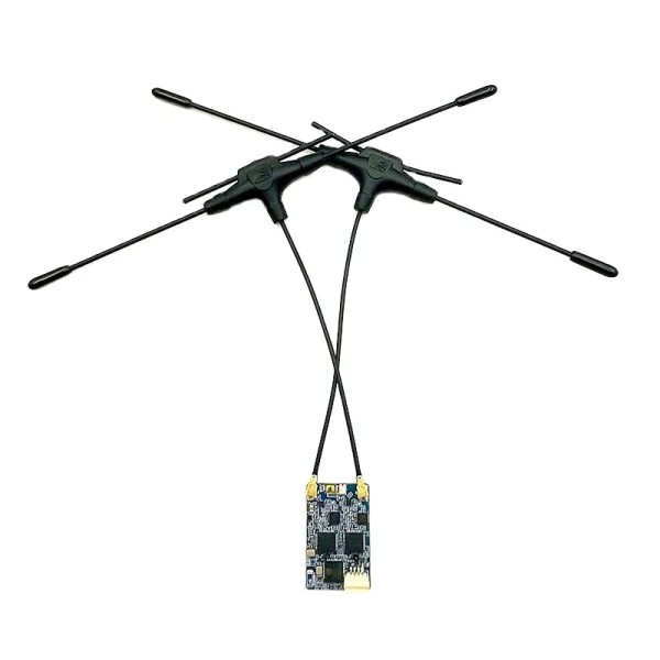 Großhandel Hot Sales BAYCKRC 900 2400 C3 Dualband für Starr flügel drohne 100mw BAYCKRC 900 2400 C3 Dual Bayckrc C3
